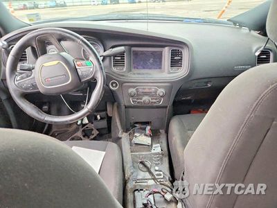 Zdjęcie 8 z 12 samochodu: 2019 DODGE CHARGER POLICE VIN:2C3CDXAT1KH605666 - miniatura