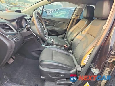 Zdjęcie 7 z 13 samochodu: 2016 BUICK ENCORE SPORT TOURING VIN:KL4CJ2SM4GB587222 - miniatura