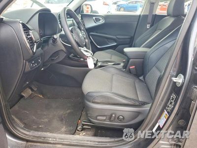 Zdjęcie 7 z 12 samochodu: 2020 KIA SOUL EX VIN:KNDJ33AU3L7080355 - miniatura