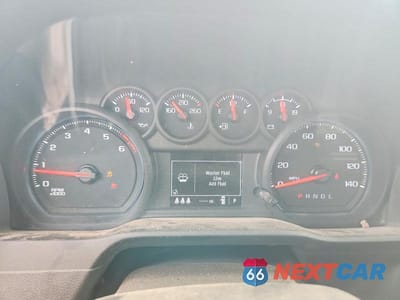 Zdjęcie 9 z 13 samochodu: 2024 CHEVROLET SILVERADO C2500 HEAVY DUTY VIN:1GC1WLE72RF265281 - miniatura