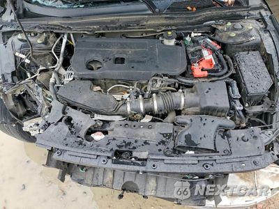 Zdjęcie 11 z 12 samochodu: 2022 HONDA ACCORD TOURING VIN:1HGCV2F98NA000881 - miniatura