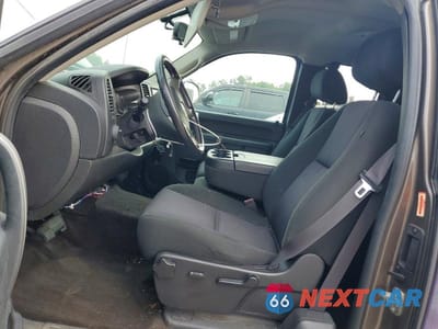 Zdjęcie 7 z 12 samochodu: 2013 GMC SIERRA K1500 SLE VIN:1GTR2VE71DZ209110 - miniatura