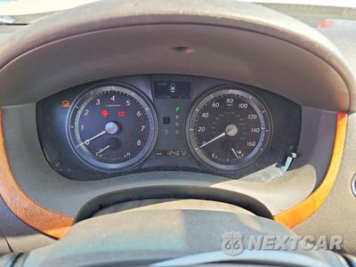 Zdjęcie 9 z 12 samochodu: 2007 LEXUS ES 350 VIN:JTHBJ46G472092535 - miniatura
