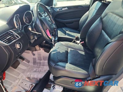 Zdjęcie 7 z 12 samochodu: 2018 MERCEDES-BENZ GLE 350 VIN:4JGDA5JB7JB057907 - miniatura