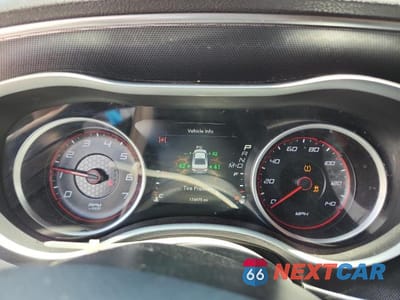 Zdjęcie 9 z 12 samochodu: 2016 DODGE CHARGER SXT VIN:2C3CDXHG3GH277182 - miniatura