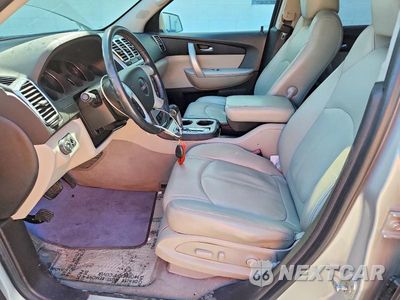 Zdjęcie 7 z 12 samochodu: 2012 GMC ACADIA SLT-1 VIN:1GKKVRED8CJ323676 - miniatura