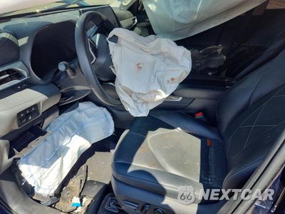Zdjęcie 7 z 13 samochodu: 2026 TOYOTA HIGHLANDER HYBRID PLATINUM VIN:5TDEBRCH7TS713498 - miniatura