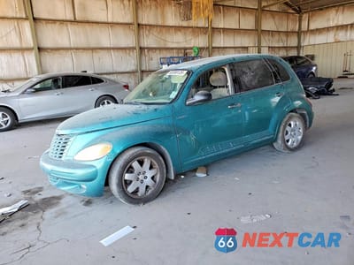 2004 CHRYSLER PT CRUISER TOURING 3C4FY58B84T254389 - główne zdjęcie licytacji z USA - miniatura