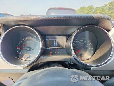 Zdjęcie 9 z 13 samochodu: 2016 FORD MUSTANG GT VIN:1FA6P8CF5G5283034 - miniatura