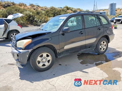 2003 TOYOTA RAV4 BASE JTEGH20VX30100699 - główne zdjęcie licytacji z USA - miniatura