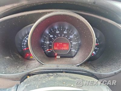 Zdjęcie 9 z 14 samochodu: 2016 KIA SOUL + VIN:KNDJP3A55G7330231 - miniatura