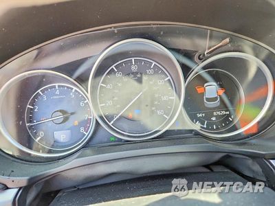 Zdjęcie 9 z 13 samochodu: 2018 MAZDA CX-5 TOURING VIN:JM3KFACM9J1379644 - miniatura