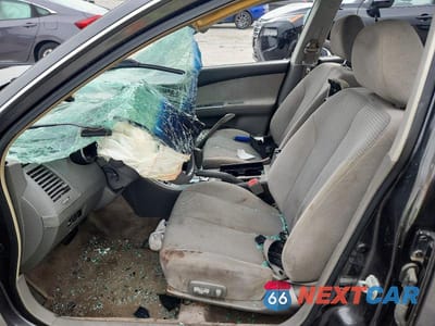 Zdjęcie 7 z 12 samochodu: 2005 NISSAN ALTIMA 2.5 VIN:1N4AL11D85C362737 - miniatura