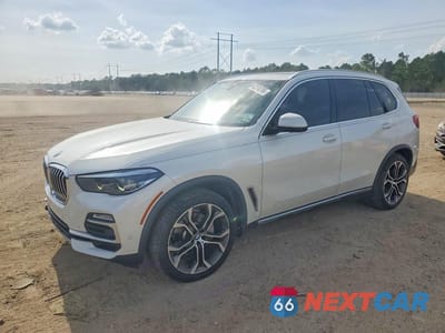 2020 BMW X5 SDRIVE 40I 5UXCR4C05L9B94516 - główne zdjęcie licytacji z USA - miniatura