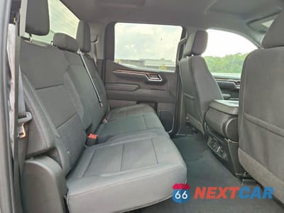 Zdjęcie 10 z 13 samochodu: 2026 CHEVROLET SILVERADO C1500 RST VIN:1GCPADEDXTZ165066 - miniatura