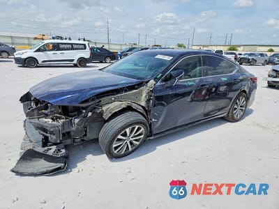 2021 LEXUS ES 350 4D 58ACZ1B16MU084195 - główne zdjęcie licytacji z USA - miniatura