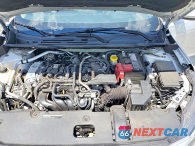 Zdjęcie 11 z 12 samochodu: 2023 NISSAN SENTRA SV VIN:3N1AB8CV4PY323667 - miniatura