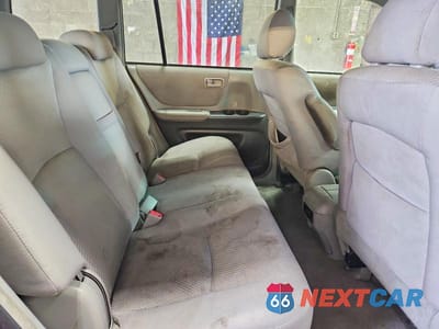 Zdjęcie 11 z 13 samochodu: 2006 TOYOTA HIGHLANDER LIMITED VIN:JTEDP21A960115068 - miniatura