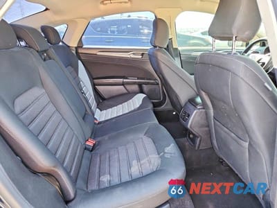 Zdjęcie 10 z 12 samochodu: 2020 FORD FUSION SE VIN:3FA6P0LU3LR189905 - miniatura