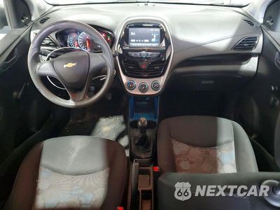 Zdjęcie 8 z 12 samochodu: 2016 CHEVROLET SPARK LS VIN:KL8CA6SA0GC648720 - miniatura