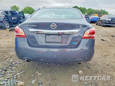 Zdjęcie 6 z 12 samochodu: 2013 NISSAN ALTIMA 2.5 VIN:1N4AL3AP6DC290084 - miniatura