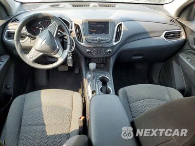Zdjęcie 8 z 13 samochodu: 2024 CHEVROLET EQUINOX LT VIN:3GNAXUEG7RS146809 - miniatura