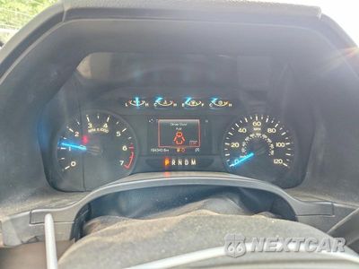 Zdjęcie 9 z 12 samochodu: 2020 FORD F150 SUPER CAB VIN:1FTFX1E45LFC31338 - miniatura