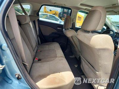 Zdjęcie 10 z 12 samochodu: 2014 HONDA CR-V EX VIN:2HKRM3H55EH539284 - miniatura
