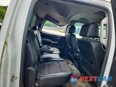 Zdjęcie 10 z 12 samochodu: 2016 GMC SIERRA K1500 SLE VIN:3GTU2MEC8GG165032 - miniatura