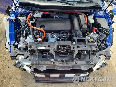 Zdjęcie 12 z 14 samochodu: 2024 HONDA CR-V SPORT-L VIN:7FARS6H8XRE079288 - miniatura