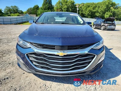 Piąte zdjęcie samochodu w środku: 2020 CHEVROLET MALIBU PREMIER VIN:1G1ZE5SX3LF025243 - miniatura