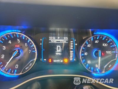 Zdjęcie 9 z 13 samochodu: 2021 CHRYSLER VOYAGER LXI VIN:2C4RC1DG2MR505643 - miniatura