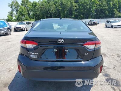 Zdjęcie 6 z 12 samochodu: 2026 TOYOTA COROLLA LE VIN:5YFB4MDE6TP473003 - miniatura