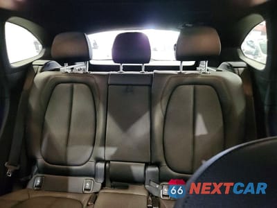 Zdjęcie 10 z 13 samochodu: 2021 BMW X1 XDRIVE28I VIN:WBXJG9C00M5S73550 - miniatura
