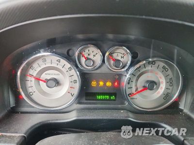 Zdjęcie 9 z 13 samochodu: 2008 FORD EDGE LIMITED VIN:2FMDK49C88BA32166 - miniatura