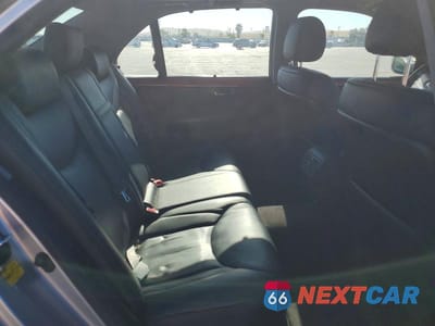 Zdjęcie 10 z 12 samochodu: 2005 LEXUS LS 430 VIN:JTHBN36F355001935 - miniatura