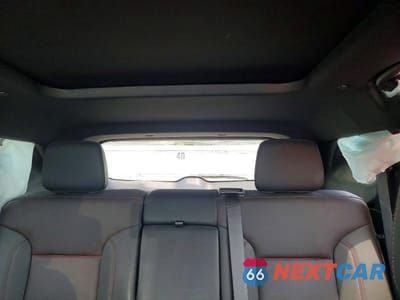 Zdjęcie 10 z 13 samochodu: 2024 CHEVROLET BLAZER RS VIN:3GNKBKRS8RS221653 - miniatura