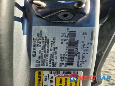 Zdjęcie 12 z 12 samochodu: 2020 FORD FUSION SE VIN:3FA6P0HD9LR190386 - miniatura