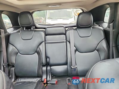 Zdjęcie 10 z 13 samochodu: 2015 JEEP CHEROKEE LIMITED VIN:1C4PJMDS9FW615702 - miniatura