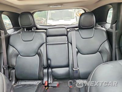 Zdjęcie 10 z 13 samochodu: 2015 JEEP CHEROKEE LIMITED VIN:1C4PJMDS9FW615702 - miniatura