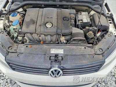 Zdjęcie 11 z 12 samochodu: 2012 VOLKSWAGEN JETTA SE VIN:3VWDP7AJ7CM305541 - miniatura