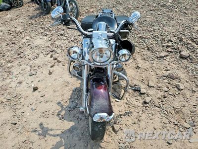Piąte zdjęcie samochodu w środku: 2005 HARLEY-DAVIDSON FLHRCI VIN:1HD1FRW125Y660801 - miniatura
