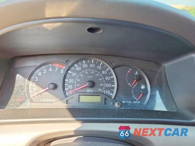Zdjęcie 9 z 12 samochodu: 2003 TOYOTA COROLLA CE VIN:2T1BR32E53C161981 - miniatura