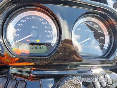 Zdjęcie 7 z 9 samochodu: 2023 HARLEY-DAVIDSON FLTRK VIN:1HD1KZF1XPB622668 - miniatura