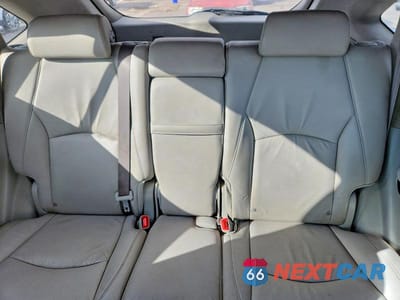 Zdjęcie 10 z 13 samochodu: 2008 LEXUS RX 350 VIN:2T2HK31U38C067057 - miniatura