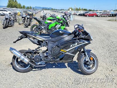 2025 OTHER OTHER LXDTCARA1S1005274 - główne zdjęcie licytacji z USA - miniatura