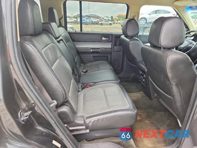 Zdjęcie 11 z 14 samochodu: 2015 FORD FLEX SEL VIN:2FMHK6C85FBA21771 - miniatura