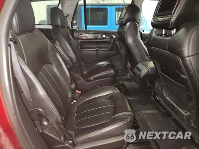 Zdjęcie 11 z 13 samochodu: 2015 BUICK ENCLAVE VIN:5GAKVCKD5FJ242881 - miniatura