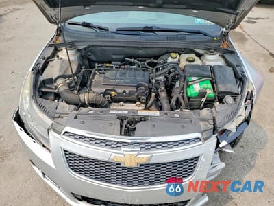 Zdjęcie 11 z 12 samochodu: 2013 CHEVROLET CRUZE LT VIN:1G1PC5SB3D7243082 - miniatura