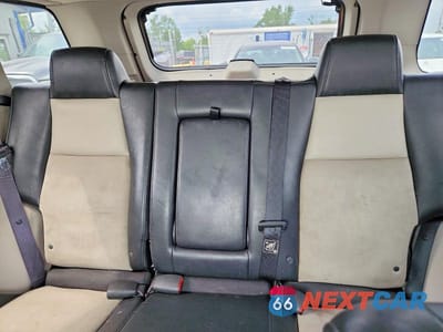 Zdjęcie 10 z 13 samochodu: 2010 JEEP GRAND CHEROKEE LIMITED VIN:1J4PR5GK4AC124095 - miniatura